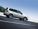 Subaru Forester tS 7