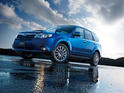 Subaru Forester tS 9