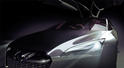Subaru Hybrid Tourer Concept 1