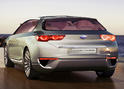Subaru Hybrid Tourer Concept 10