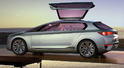 Subaru Hybrid Tourer Concept 11
