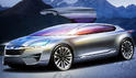 Subaru Hybrid Tourer Concept 17