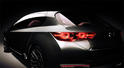 Subaru Hybrid Tourer Concept 2