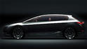 Subaru Hybrid Tourer Concept 3