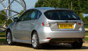Subaru Impreza Boxer Diesel 2