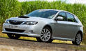 Subaru Impreza Boxer Diesel 3