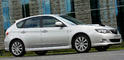 Subaru Impreza Boxer Diesel 4