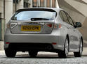 Subaru Impreza Boxer Diesel 5