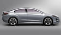 Subaru Impreza Design Concept 10