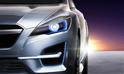 Subaru Impreza Design Concept 19