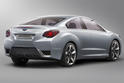 Subaru Impreza Design Concept 2