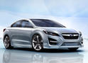 Subaru Impreza Design Concept 21