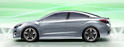 Subaru Impreza Design Concept 23