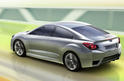 Subaru Impreza Design Concept 25