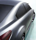 Subaru Impreza Design Concept 29
