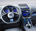Subaru Impreza Design Concept 3