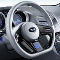Subaru Impreza Design Concept 32
