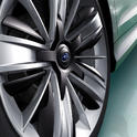 Subaru Impreza Design Concept 33