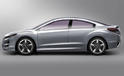 Subaru Impreza Design Concept 4