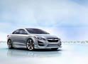 Subaru Impreza Design Concept 5