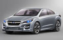 Subaru Impreza Design Concept 8