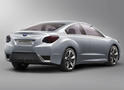 Subaru Impreza Design Concept 9