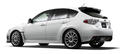Subaru Impreza STI 20th Anniversary 2