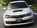 Subaru Impreza STI 20th Anniversary 3