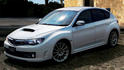 Subaru Impreza STI 20th Anniversary 4