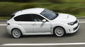 Subaru Impreza STI 20th Anniversary 5