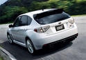 Subaru Impreza STI 20th Anniversary 6