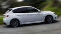 Subaru Impreza STI 20th Anniversary 7