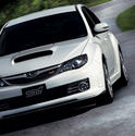 Subaru Impreza STI 20th Anniversary 9