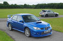 Subaru Impreza WRX GB270 2
