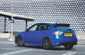 Subaru Impreza WRX S 1