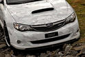 Subaru Impreza WRX SPT 1