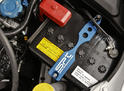 Subaru Impreza WRX SPT 10