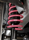 Subaru Impreza WRX SPT 11