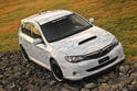 Subaru Impreza WRX SPT 2