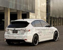 Subaru Impreza WRX SPT 3