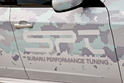 Subaru Impreza WRX SPT 4