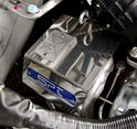Subaru Impreza WRX SPT 8