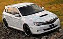 Subaru Impreza WRX SPT