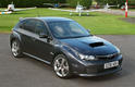 Subaru Impreza WRX STI 330S 1