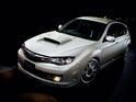 Subaru Impreza WRX STI A Line 13