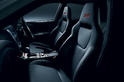 Subaru Impreza WRX STI A Line 14