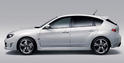 Subaru Impreza WRX STI A Line 2