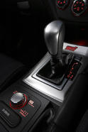 Subaru Impreza WRX STI A Line 9