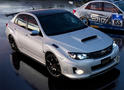 Subaru Impreza WRX STI S206 10
