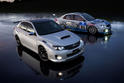 Subaru Impreza WRX STI S206 12